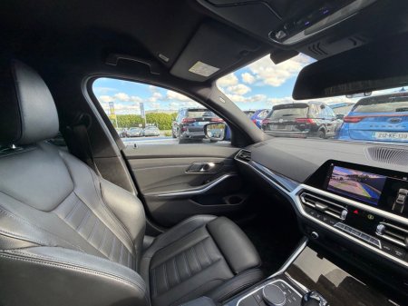 2019 BMW 3-Series - photo 29