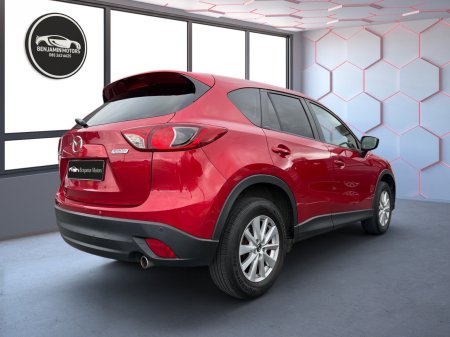 2015 Mazda CX-5 - photo 5
