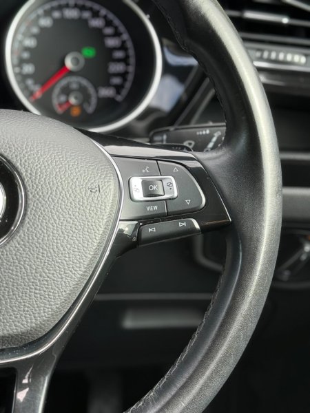 2019 Volkswagen Touran - photo 21