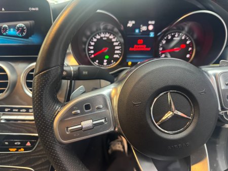2019 Mercedes-Benz C-Class - photo 11