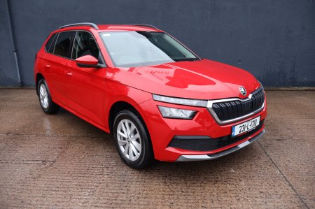 2023 Skoda Kamiq - photo 3