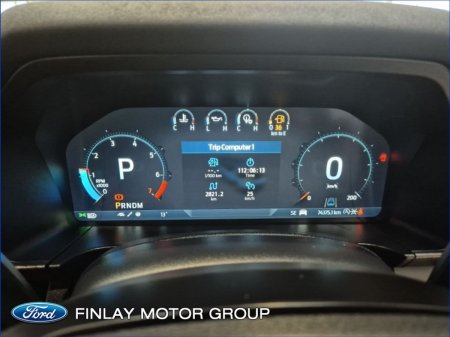 2023 Ford Ranger - photo 31