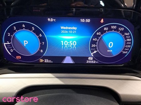 2023 Volkswagen Golf - photo 18