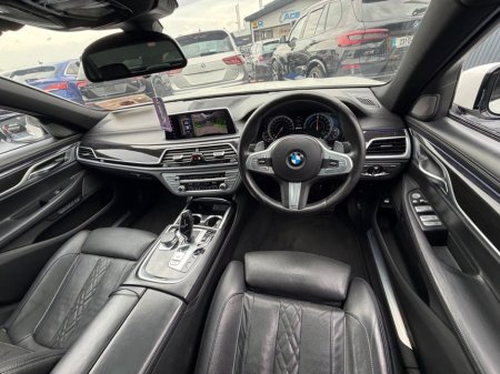 2018 BMW 7-Series - photo 24