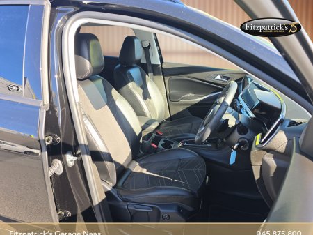 2024 Opel Grandland X - photo 10