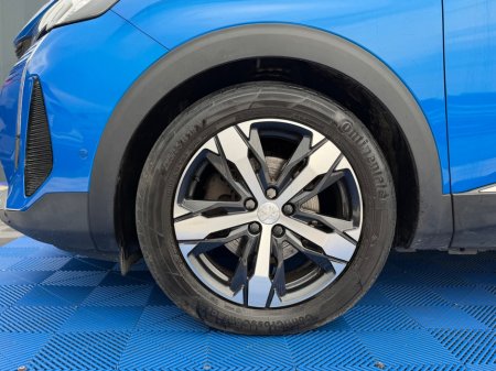 2021 Peugeot 3008 - photo 10