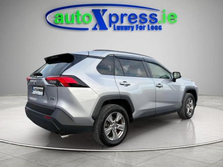 2022 Toyota RAV4 - photo 12