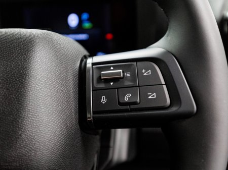 2026 Citroen C4 - photo 9
