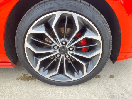 2023 Ford Focus - photo 8