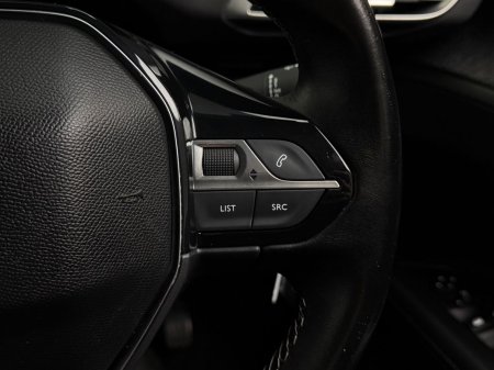 2019 Peugeot 3008 - photo 14