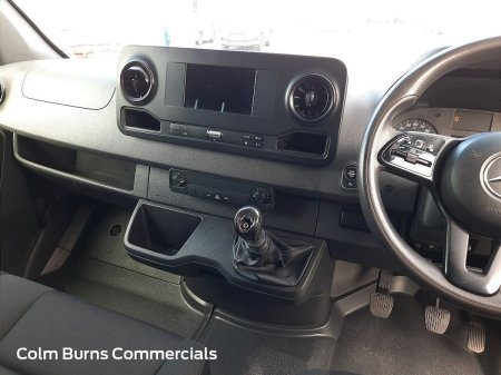 2019 Mercedes-Benz Sprinter - photo 2