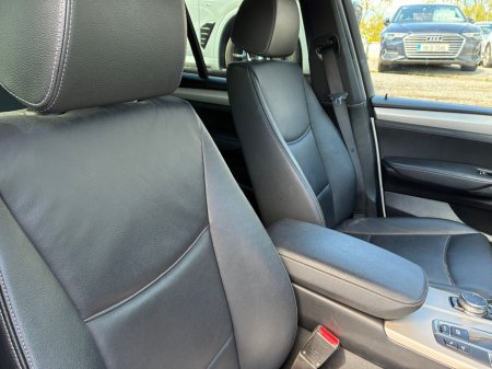 2016 BMW X3 - photo 5