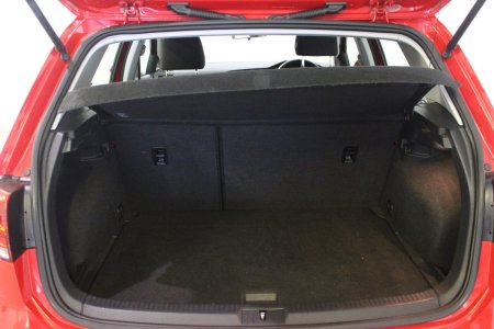 2014 Volkswagen Golf - photo 20