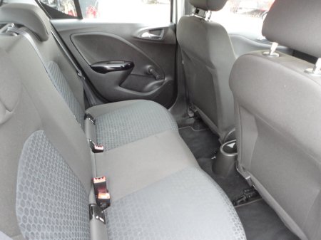 2016 Opel Corsa - photo 6
