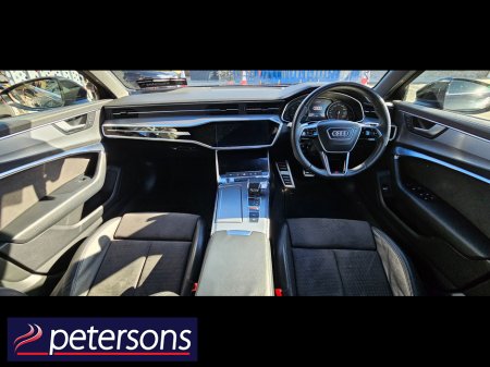 2020 Audi A6 - photo 14