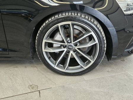 2019 Audi A5 - photo 9