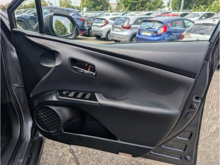 2021 Toyota Prius - photo 11