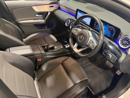 2022 Mercedes-Benz CLA - photo 9
