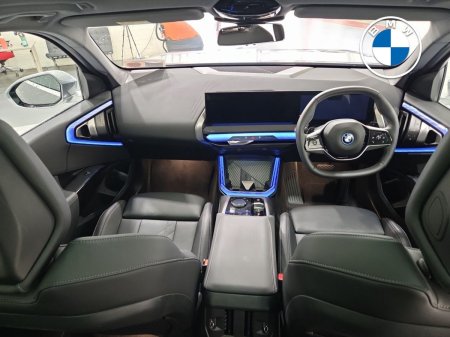2026 BMW X3 - photo 4