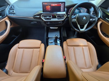 2024 BMW X3 - photo 5