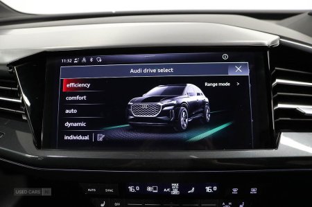 2023 Audi Q4 - photo 40
