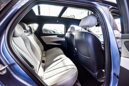 2026 BYD Seal 6 - photo 10