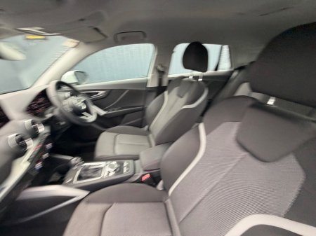 2018 Audi Q2 - photo 50