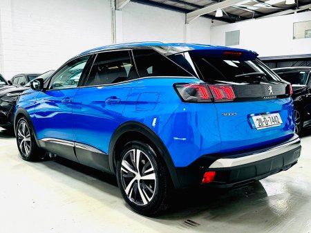 2021 Peugeot 3008 - photo 6
