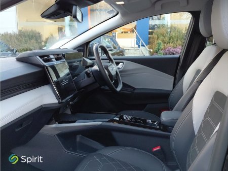 2026 Ford Puma - photo 3