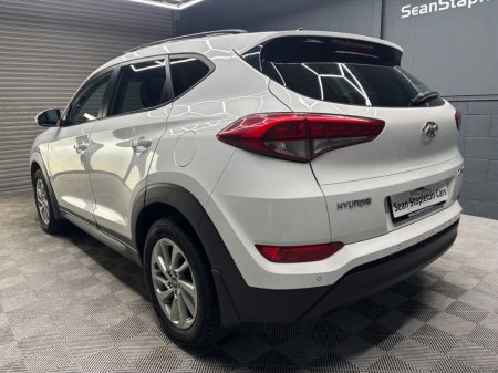2016 Hyundai Tucson - photo 5