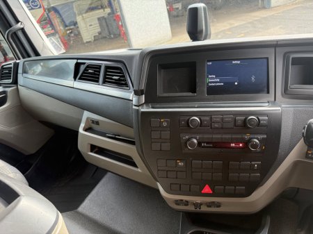 2022 MAN TGL 7.190 TGL - photo 8