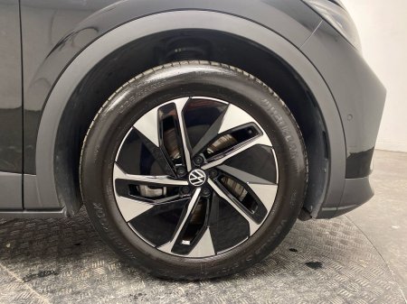 2025 Volkswagen ID.4 - photo 5