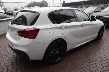2019 BMW 1-Series - photo 4