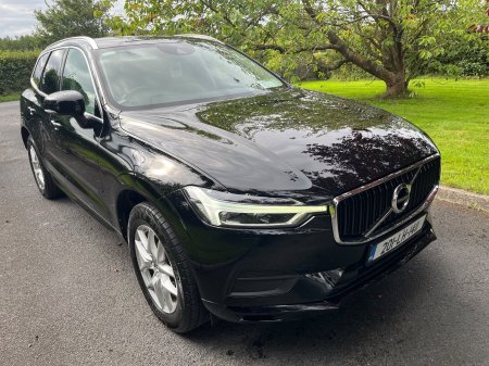 2020 Volvo XC60 - photo 3