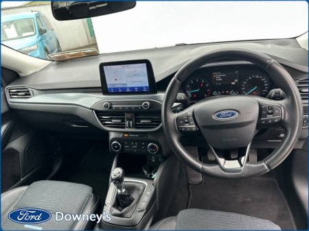 2020 Ford Focus - photo 5