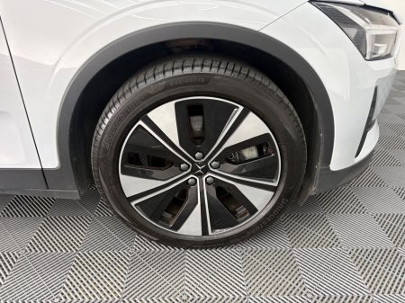2023 Polestar 2 - photo 5