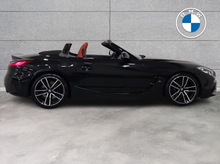 2022 BMW Z4 - photo 23
