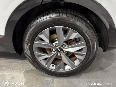 2024 Kia Sportage - photo 11