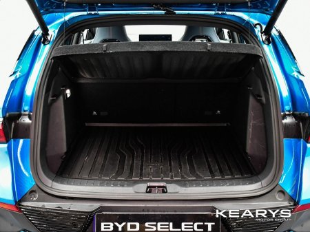 2024 BYD ATTO 3 - photo 21