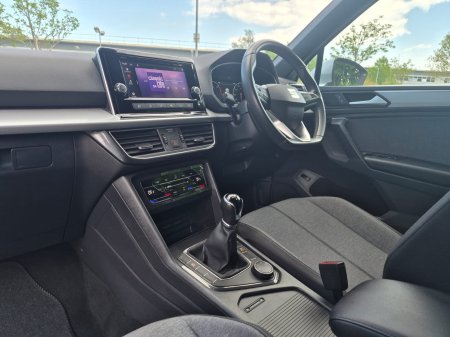 2023 SEAT Tarraco - photo 20