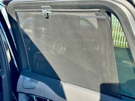 2024 Volvo XC90 - photo 26