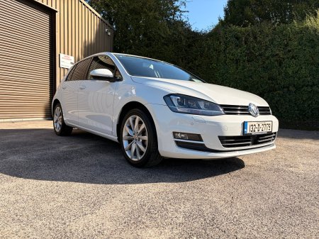 2013 Volkswagen Golf - photo 13