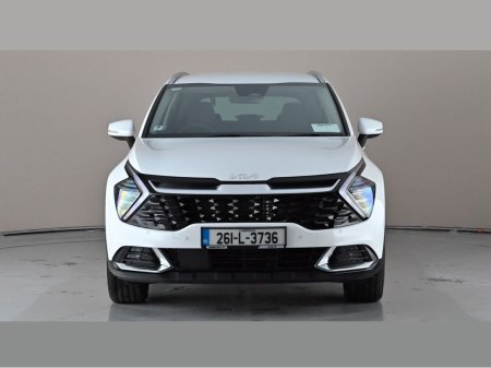 2026 Kia Sportage - photo 6