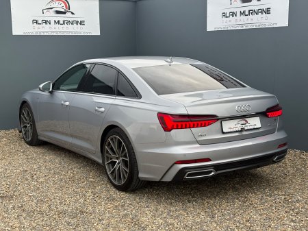 2018 Audi A6 - photo 8