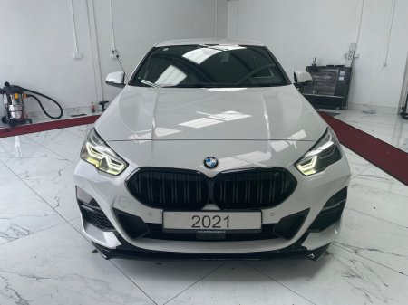 2021 BMW 2-Series - photo 5