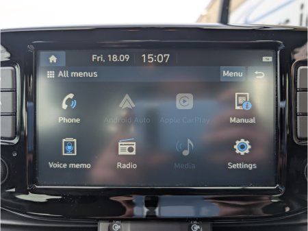 2021 Hyundai i30 - photo 21