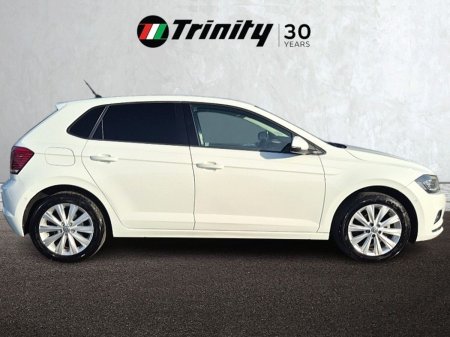 2019 Volkswagen Polo - photo 5