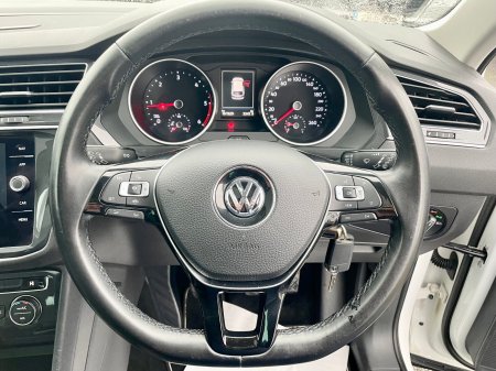 2019 Volkswagen Tiguan - photo 8