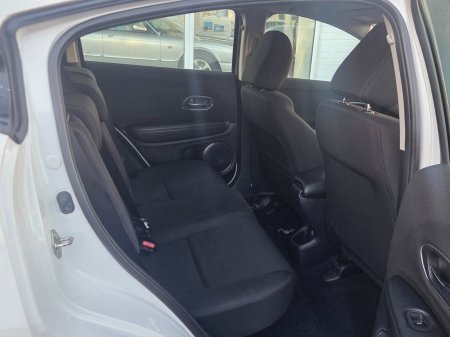 2017 Honda HR-V - photo 7