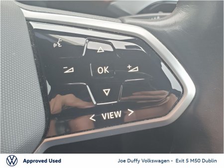 2021 Volkswagen ID.4 - photo 26